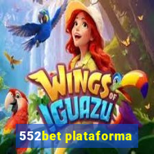 552bet plataforma